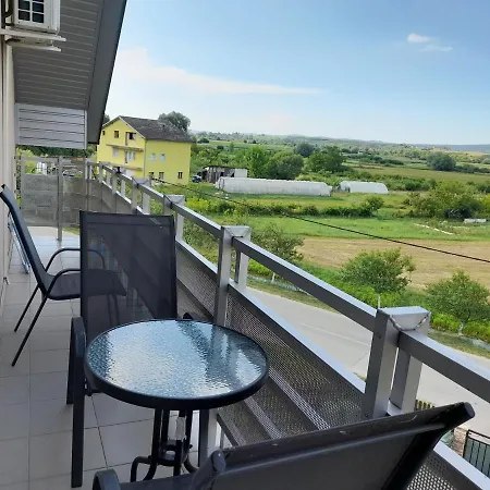 River Bank Apartments & Castle View Bihać Extérieur photo
