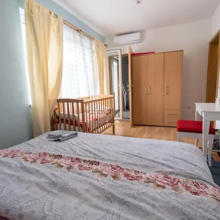 River Bank Apartments & Castle View Bihać Extérieur photo
