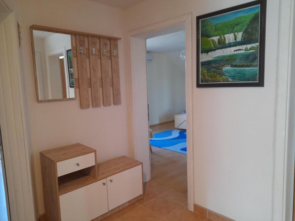 River Bank & Castle View Appartement Bihać