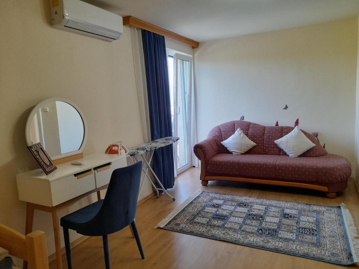 Appartement River Bank & Castle View *