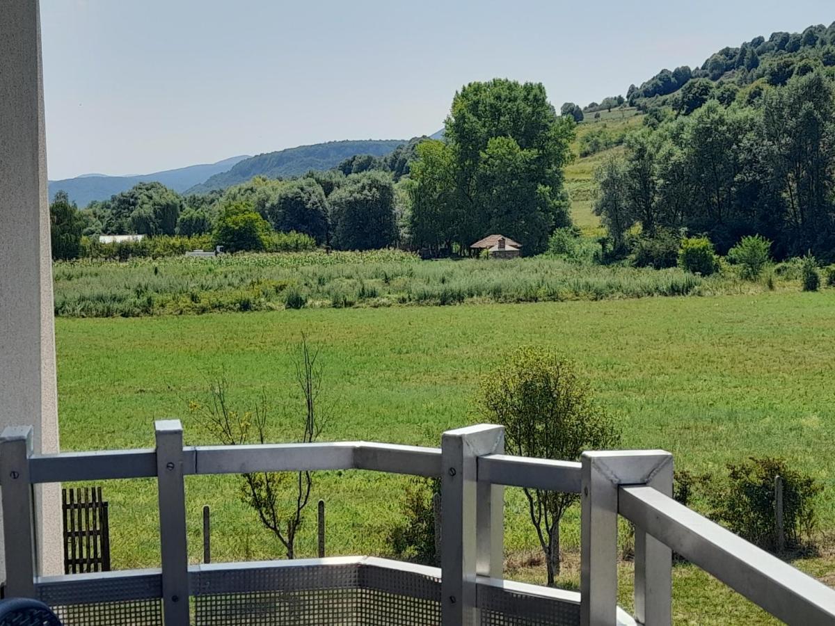 Appartement River Bank & Castle View *