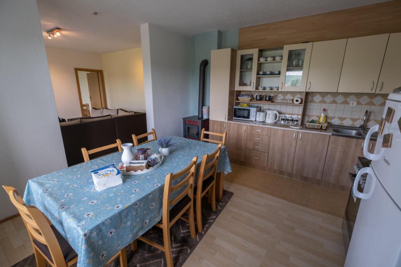 Appartement River Bank & Castle View *