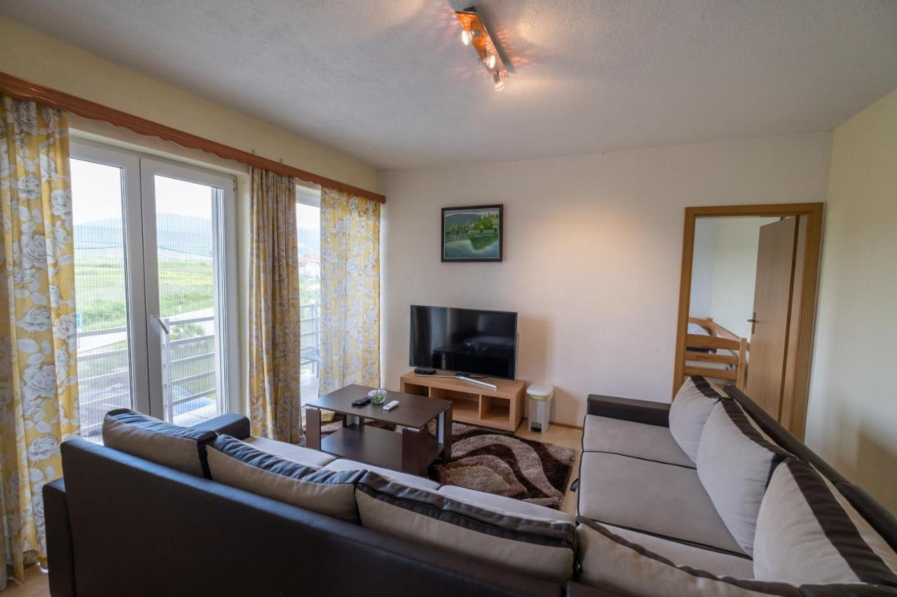 Appartement River Bank & Castle View *