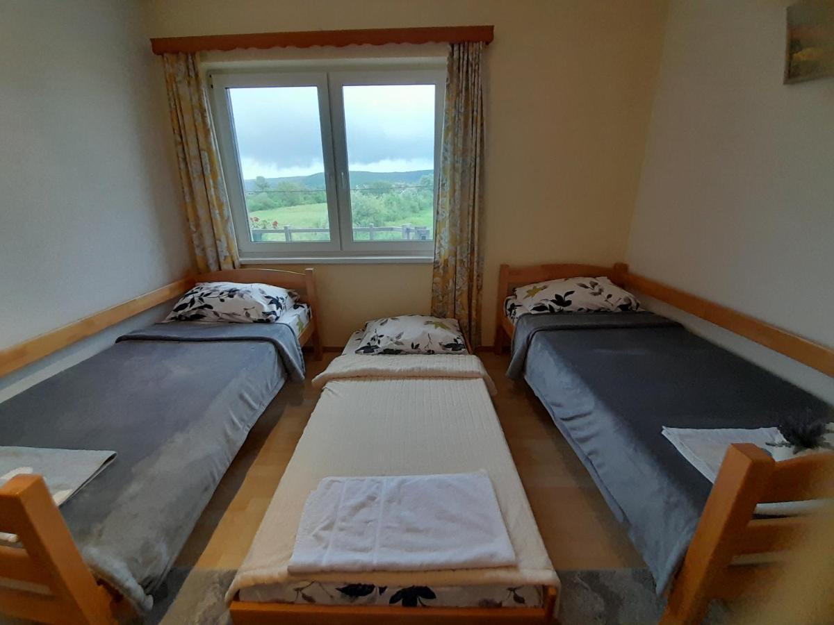 River Bank & Castle View Appartement Bihać