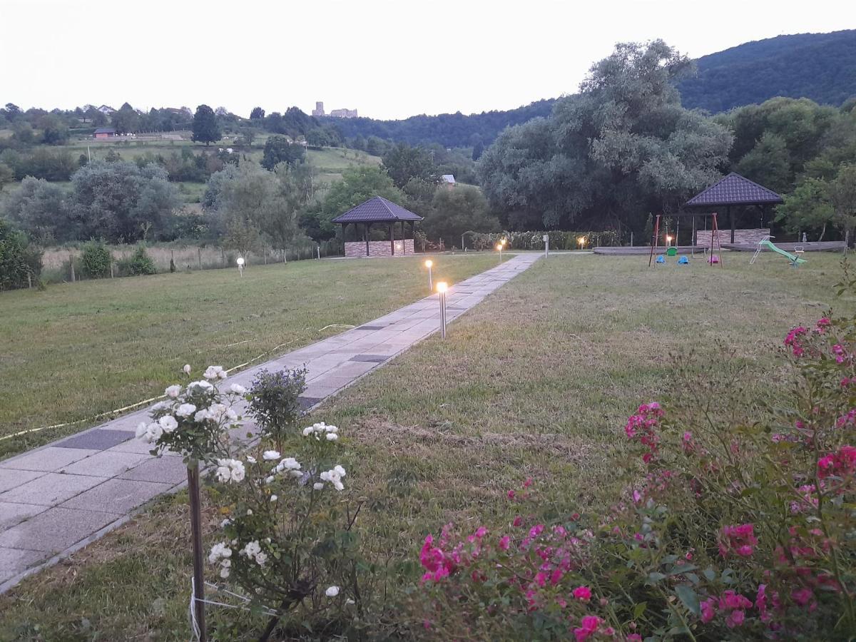 Appartement River Bank & Castle View