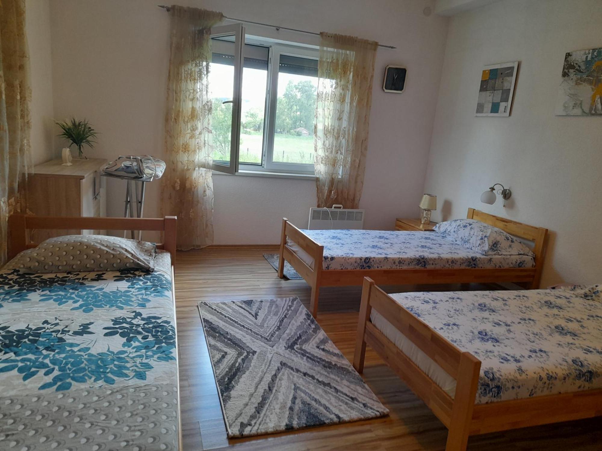Appartement River Bank & Castle View *